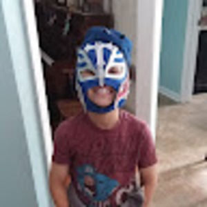 Meet your Posher, Nick and erin